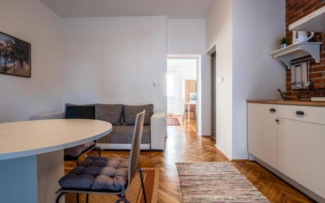 EVA Rooms & Studio Apartment
