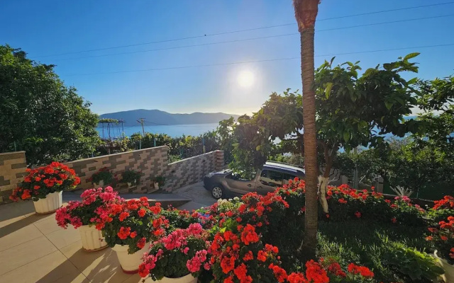 Luxury Villa With Stunning Views in Vlore