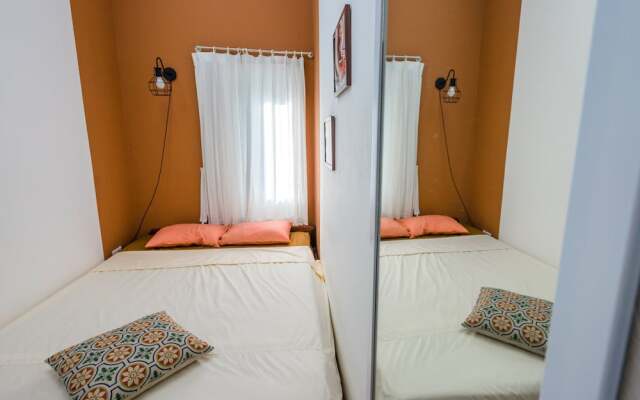 Momento Sleepbox