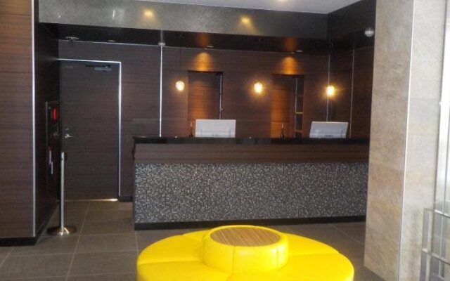 Hotel Crown Hills Katsuta 2 Gou Motomachiten
