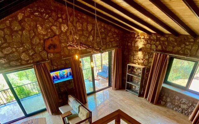 Candir Resort