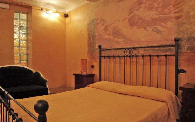 Hotel Villa Antica