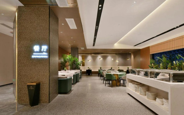 YunJing HOTEL