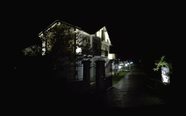 Hotel Il Ciliegio