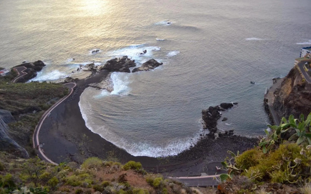 Apartamento Bello Atardecer