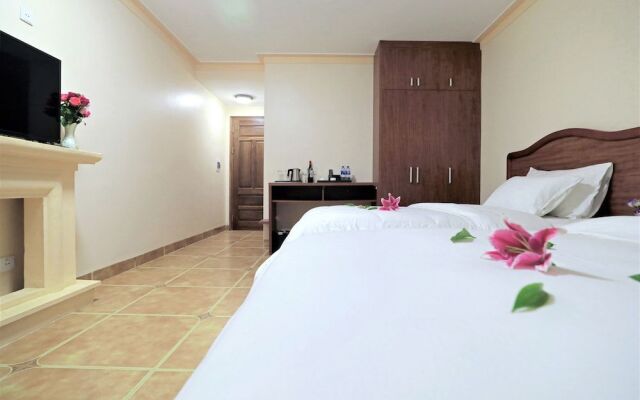 Sapa Symphony Hotel
