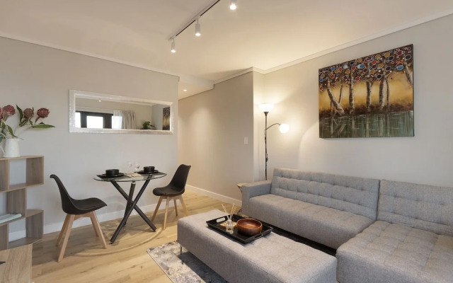 Burmeister on Park 508