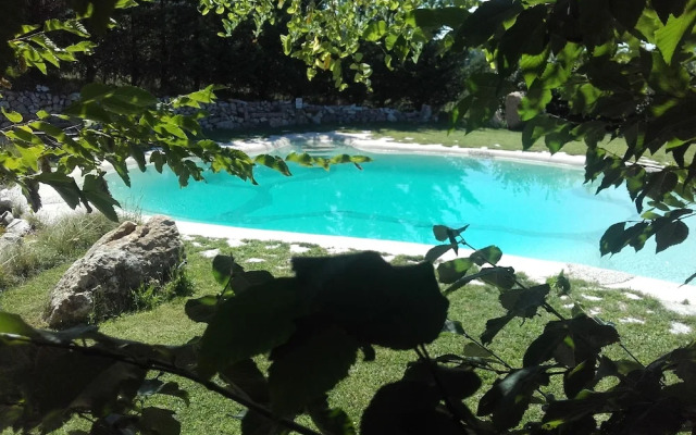 Agriturismo La Perlara