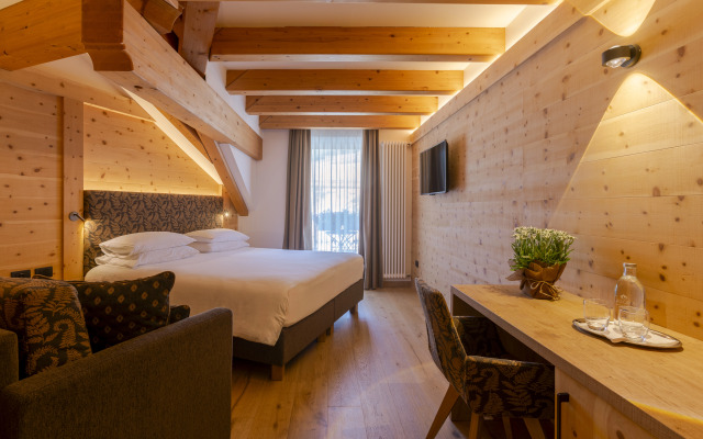 Hotel Lagorai Resort & Spa