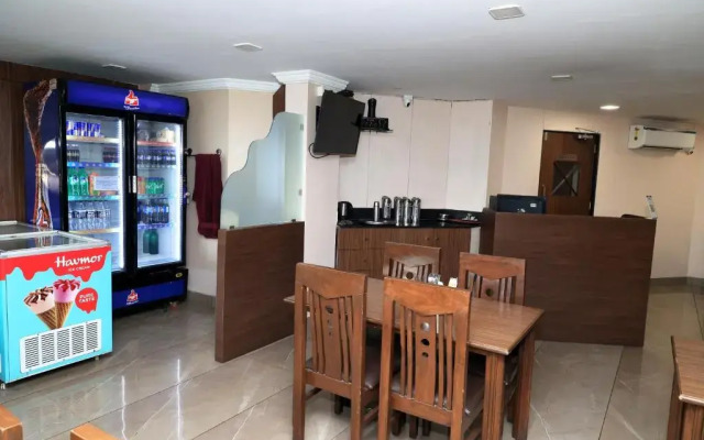 Hotel Sai Neel