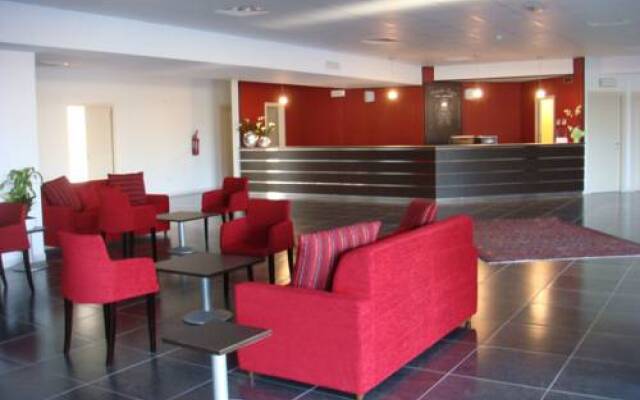 Hotel Residence Santa Loja