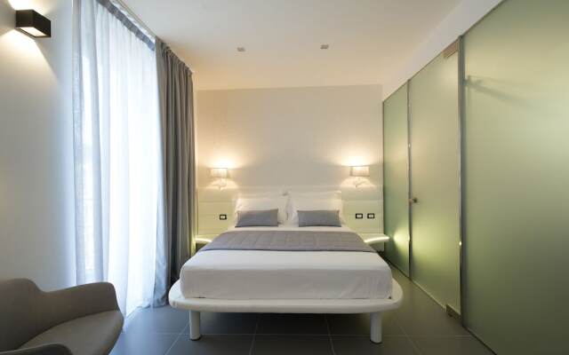 Hotel Vallazze