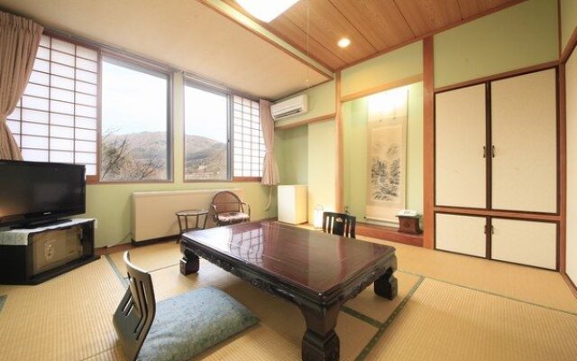 KKR Hakone Miyanoshita