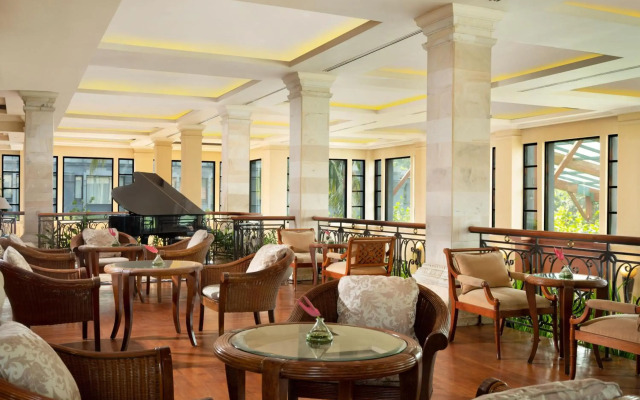 Hyatt Regency Yogyakarta