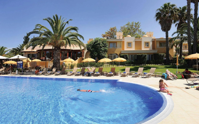 Pestana Palm Gardens