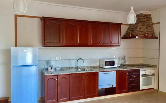 Costa Este House