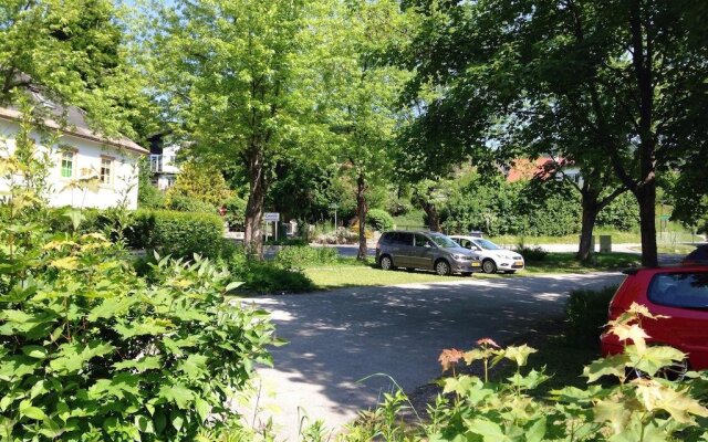 Gastehaus Mosser