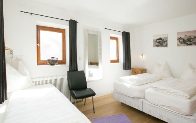 Luxury Chalet in Kirchberg With Balcony