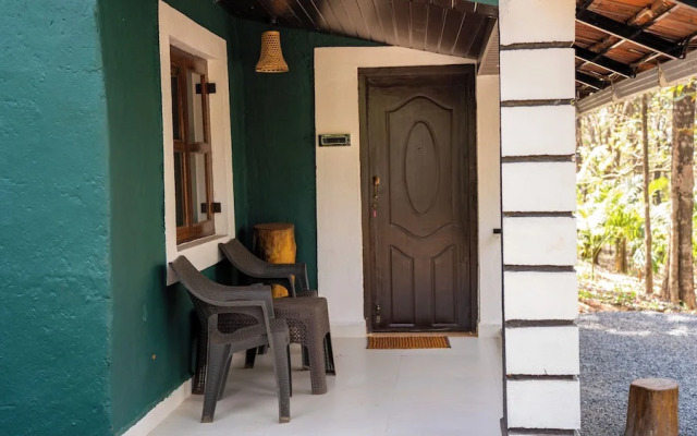 The Inaka Goa