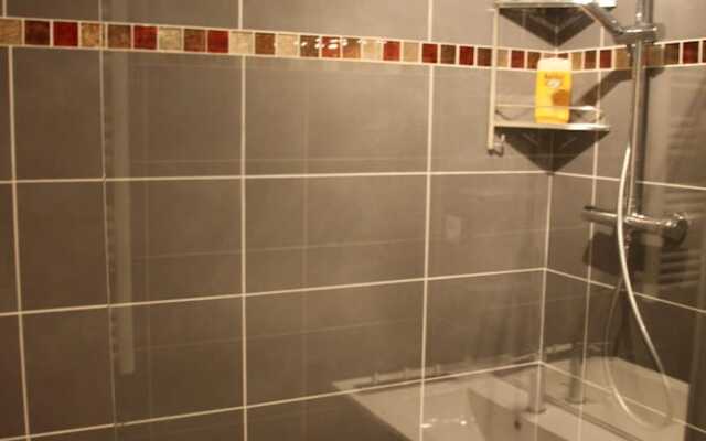 HappyFew - Appartement Le Renoir