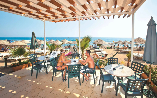 Antique Roman Palace Museum Hotel - Adults Only Ultra All Inclusive