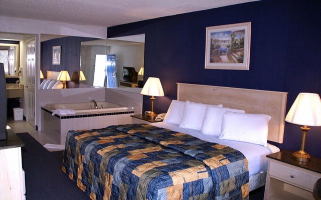 Superlodge Atlantic City Absecon