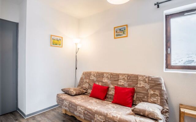 Villa Le Jetay Les Menuires 25610