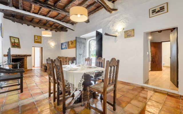 Casa Payesa - Authentic Ibizan style