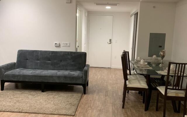 Hollywood Sweet Place