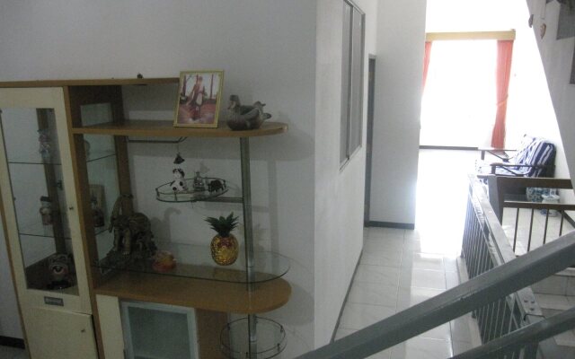 Providence Homestay