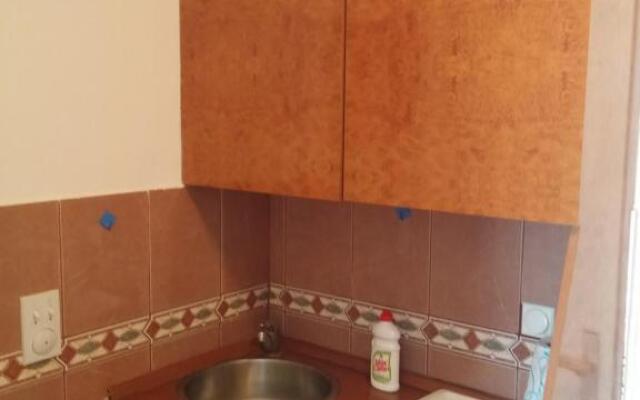 Apartment Atina