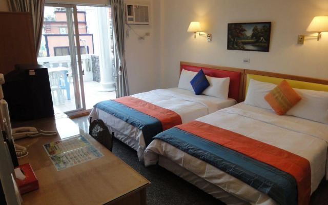 Formost Hotel