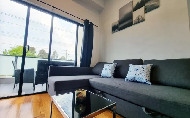 Rosie Townhouse at Gordon - Prime Location