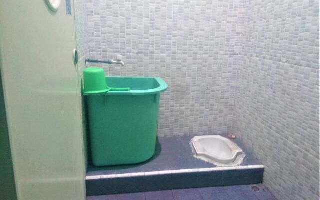 Hotel Bukit Panembahan