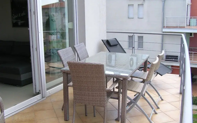 Gréta Wellness Apartmanok - Szt László u