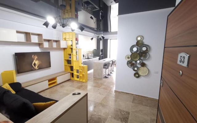 SOLID Apartment Boutique 53 - MAMAIA