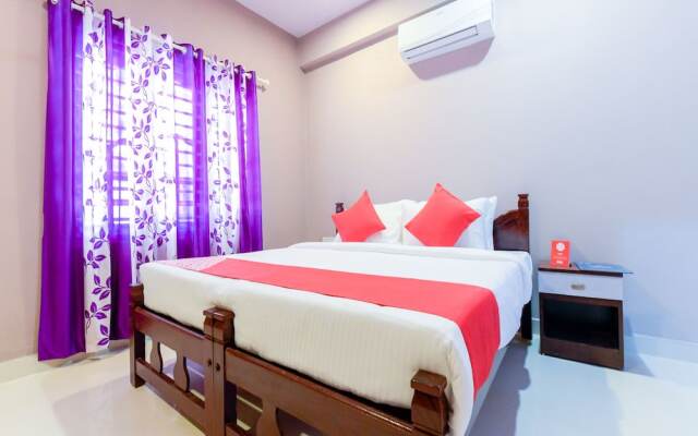 Amare Highway Residency by OYO Rooms