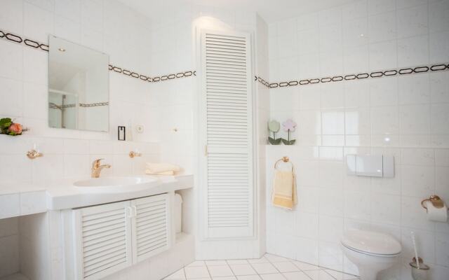 Pension Haus Brieden