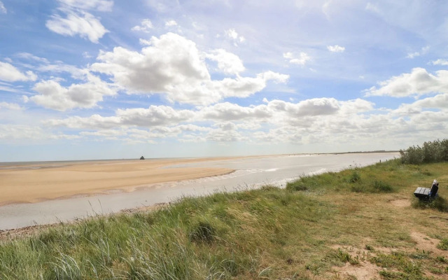 Rollin' Dunes