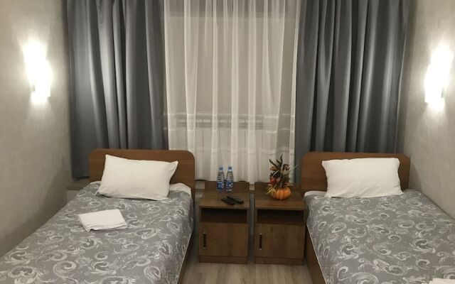 Guest House Tomilino Hostel