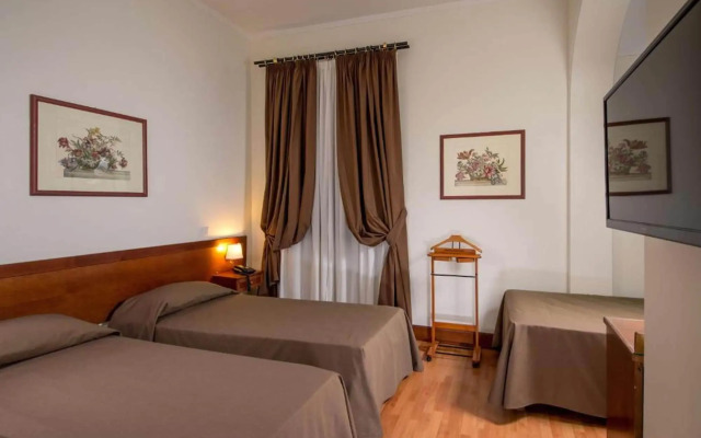 Hotel Villa Grazioli