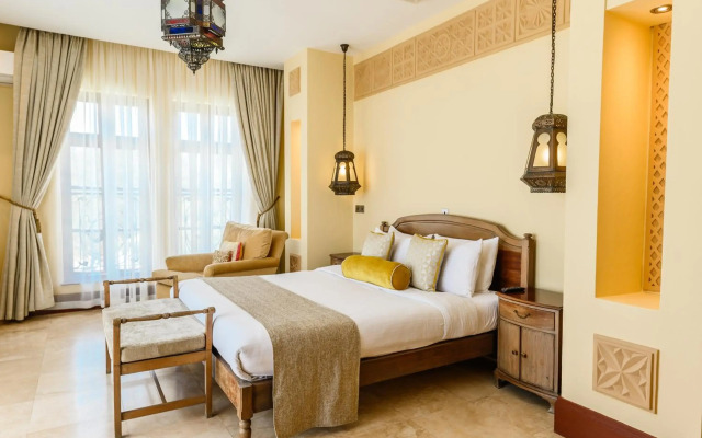 Cocoa Boutique Hotel