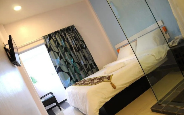 Orange Hotel Kuala Pilah