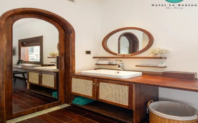 Hotel Le Bouton