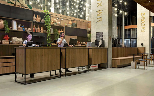 Ibis Styles Maceió Pajuçara