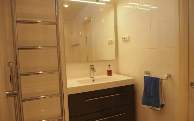 Naantali City Luxury