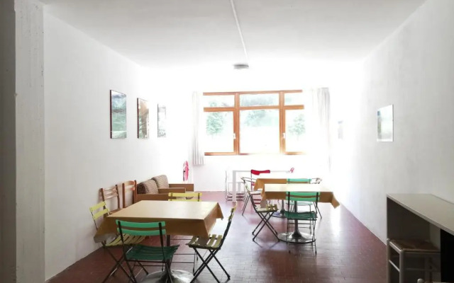 Residence Pradalago by Montana