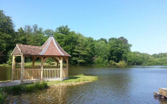 Crafted at Powdermills