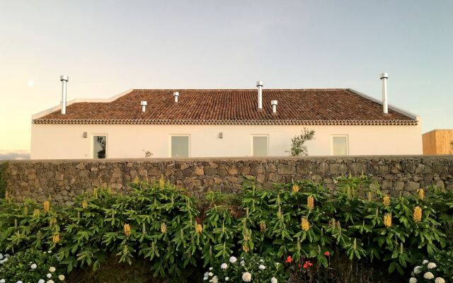 Antiga Fábrica de Chá - Amazing Ocean View