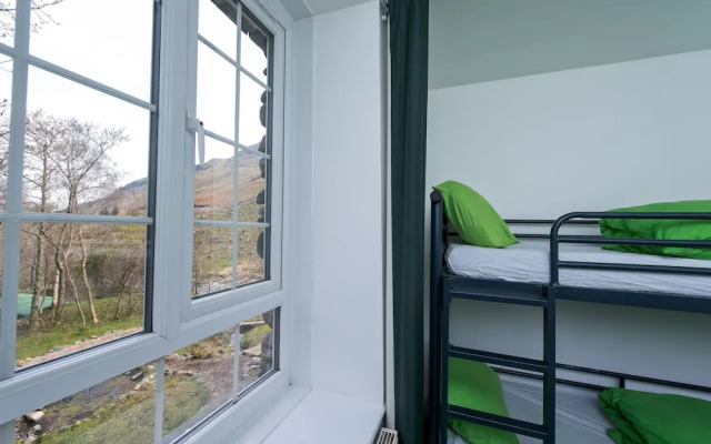 YHA Helvellyn - Hostel